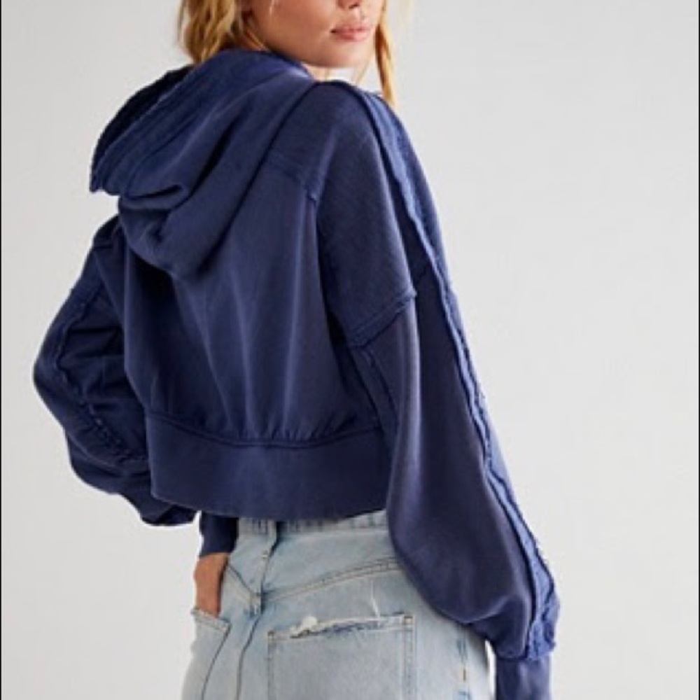 NWT Free People Townes Cardi